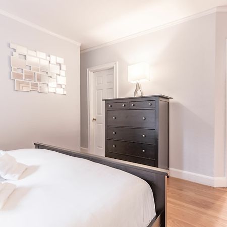 New - Lovely 2Br In South End By Sonder Boston Luaran gambar