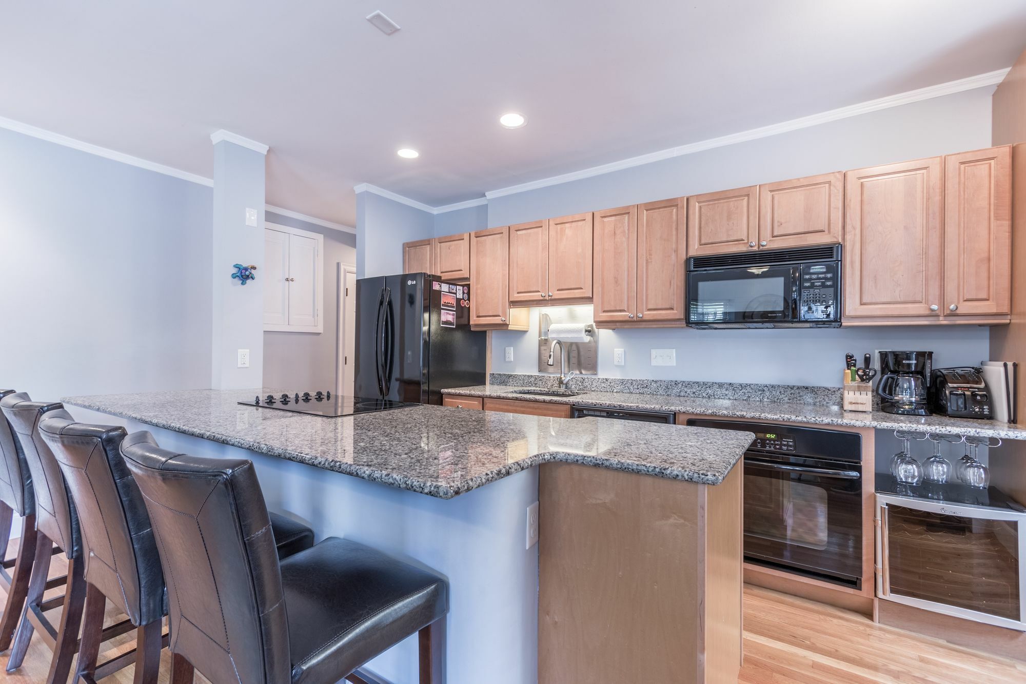 New - Lovely 2Br In South End By Sonder Boston Luaran gambar