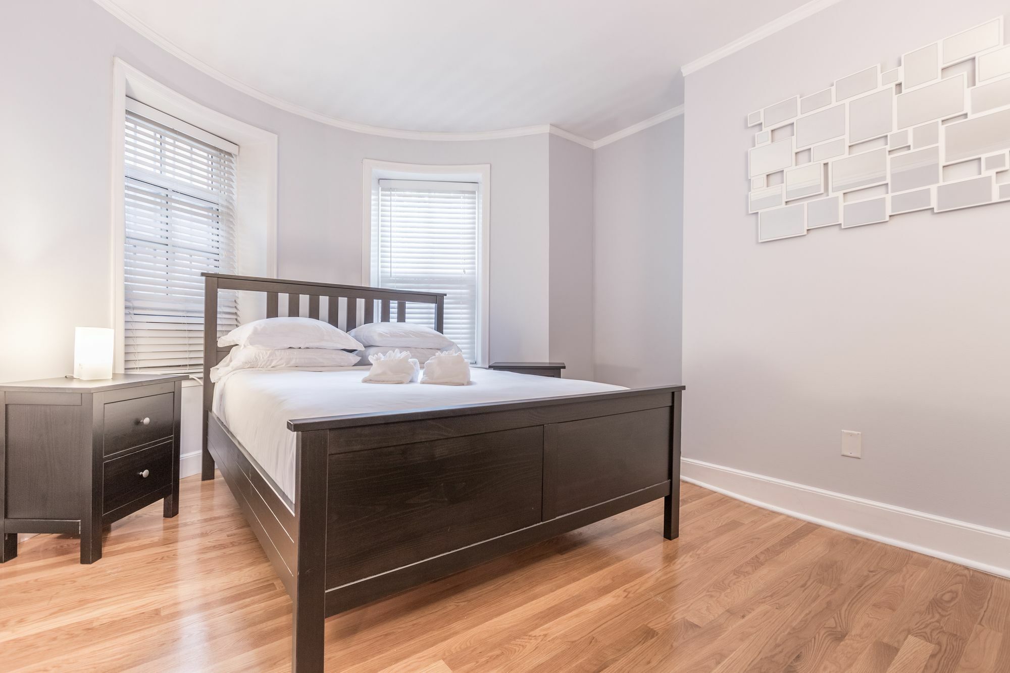 New - Lovely 2Br In South End By Sonder Boston Luaran gambar